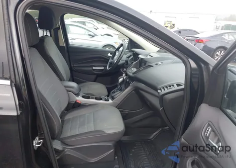 2016 Ford Escape Se из США, поврежденный, VIN 1FMCU9GX6GUA02553